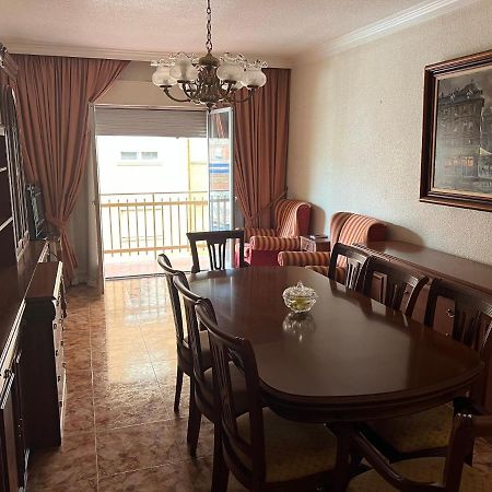 Apartament Precioso Apartamento Grenada Zewnętrze zdjęcie