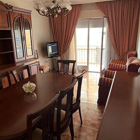 Apartament Precioso Apartamento Grenada Zewnętrze zdjęcie