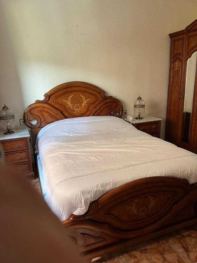 Apartament Precioso Apartamento Grenada Zewnętrze zdjęcie