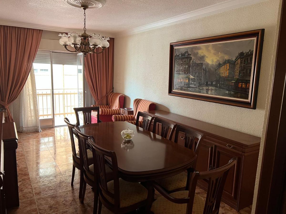 Apartament Precioso Apartamento Grenada Zewnętrze zdjęcie