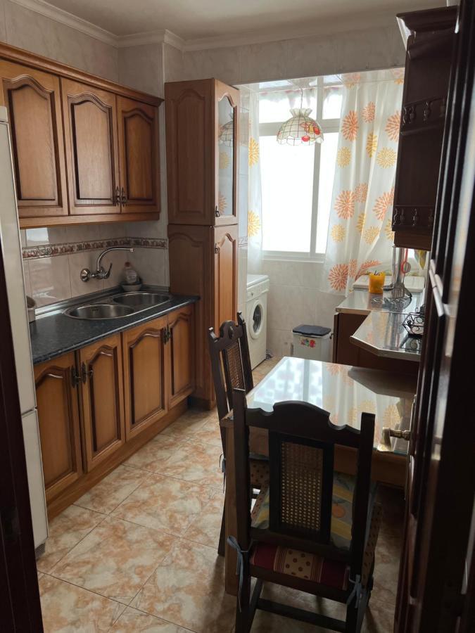 Apartament Precioso Apartamento Grenada Zewnętrze zdjęcie
