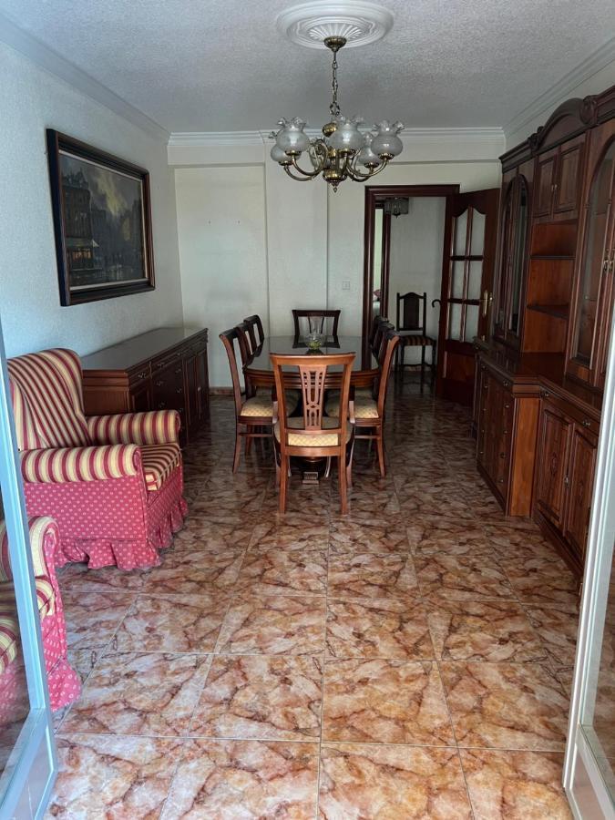 Apartament Precioso Apartamento Grenada Zewnętrze zdjęcie